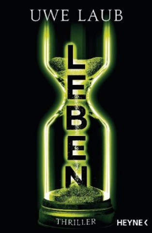 Book Leben Uwe Laub
