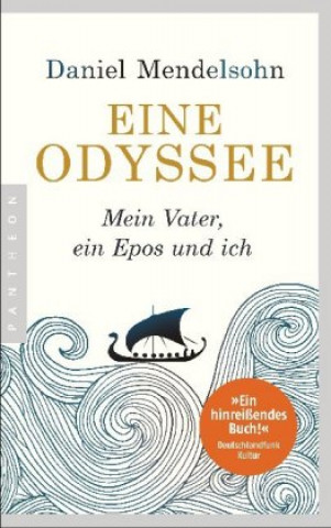 Knjiga Eine Odyssee Matthias Fienbork