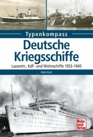 Carte Deutsche Kriegsschiffe 