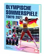 Carte OLYMPISCHE SOMMERSPIELE TOKYO 2021: Das offizielle Eurosport-Buch Siegmund Dunker