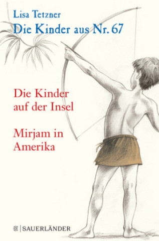 Book Die Kinder aus Nr. 67 Lisa Tetzner