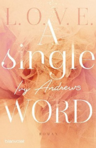 Könyv A single word 