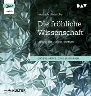 Digitaal Die fröhliche Wissenschaft Jürgen Hentsch