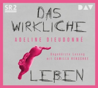 Аудио Das wirkliche Leben Camilla Renschke