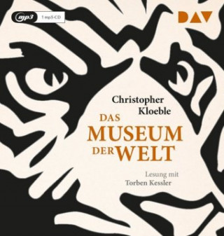Digitalno Das Museum der Welt Torben Kessler