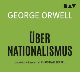 Audio Über Nationalismus Christian Berkel