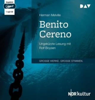 Digital Benito Cereno Rolf Boysen