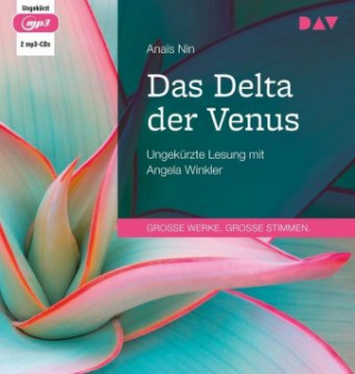 Digital Das Delta der Venus Angela Winkler