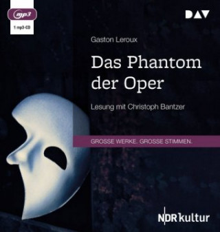 Digital Das Phantom der Oper Christoph Bantzer