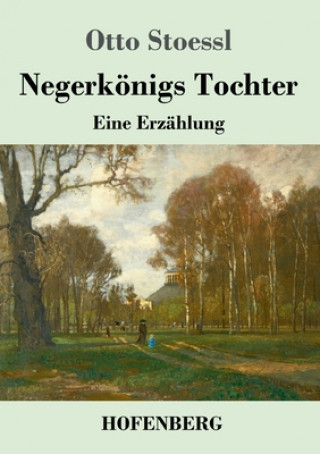 Book Negerkoenigs Tochter 