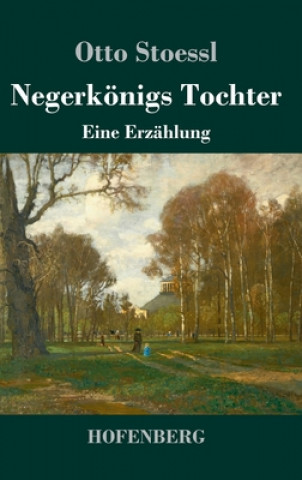 Book Negerkoenigs Tochter 