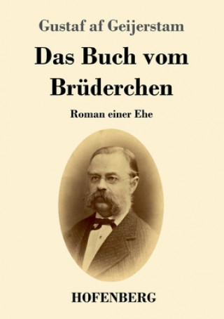 Book Buch vom Bruderchen Marie Franzos