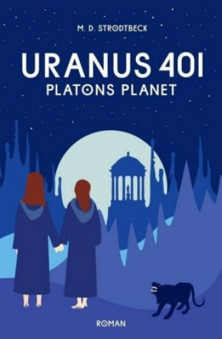 Knjiga Uranus 401 M. D. Strodtbeck