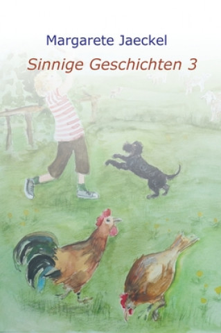 Libro Sinnige Geschichten 3 Margarete Jaeckel