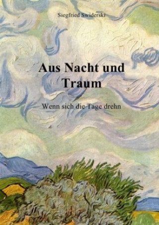 Book Aus Nacht und Taum Siegfried Swiderski