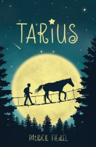 Buch Tarius Patrick Fiedel
