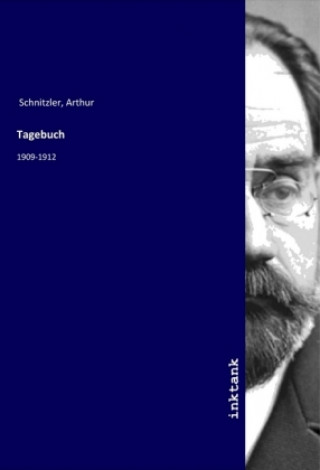 Knjiga Tagebuch Arthur Schnitzler