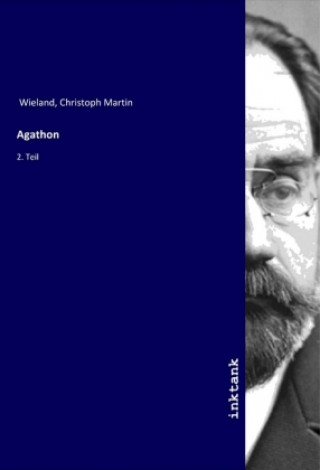 Buch Agathon Christoph Martin Wieland