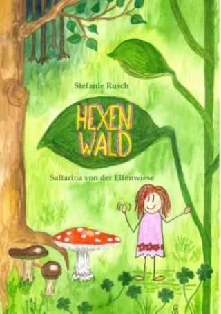 Libro Hexenwald 