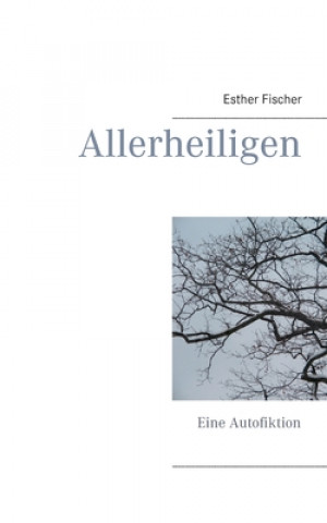 Könyv Allerheiligen 