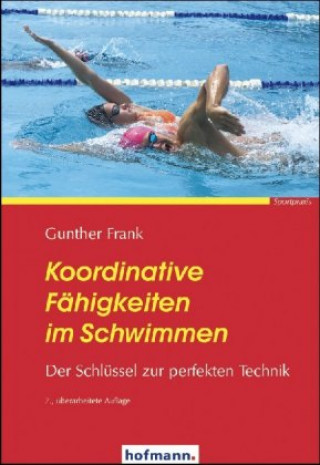 Könyv Koordinative Fähigkeiten im Schwimmen 
