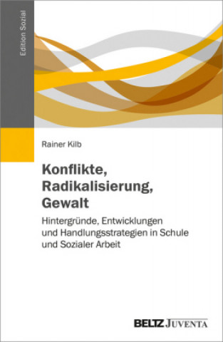 Libro Konflikte, Radikalisierung, Gewalt Rainer Kilb