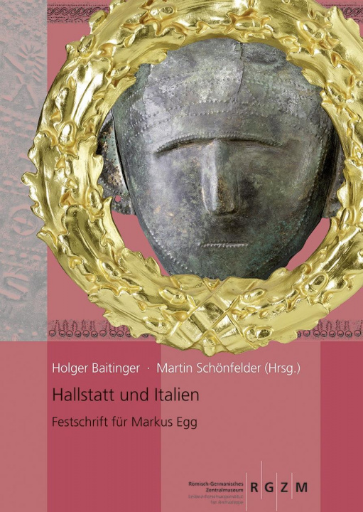 Книга Hallstatt und Italien Martin Schönfelder