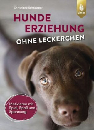 Buch Hundeerziehung ohne Leckerchen 