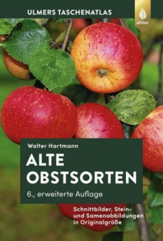Kniha Alte Obstsorten 