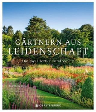 Carte Gärtnern aus Leidenschaft Anke Albrecht