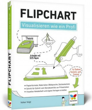 Knjiga Flipchart Volker Voigt