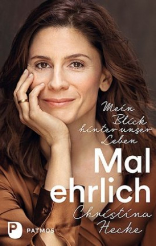 Книга Mal ehrlich Christina Hecke