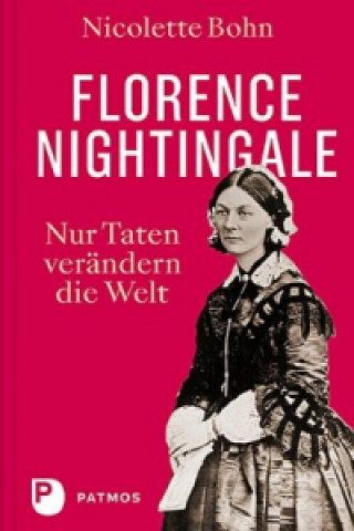 Buch Florence Nightingale 