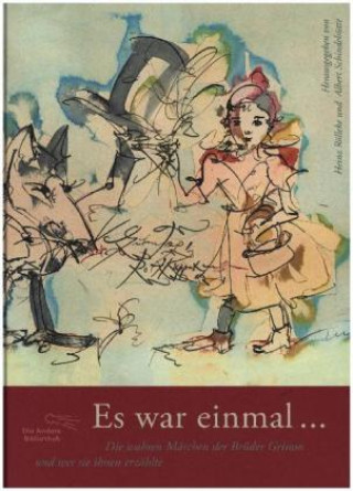 Libro Es war einmal ... Albert Schindehütte