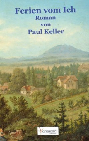 Carte Ferien vom Ich Paul Keller