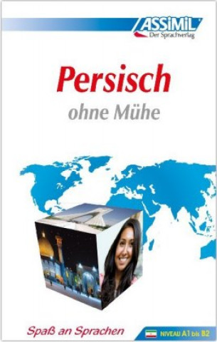 Knjiga ASSiMiL Persisch ohne Mühe - Lehrbuch ASSiMiL GmbH