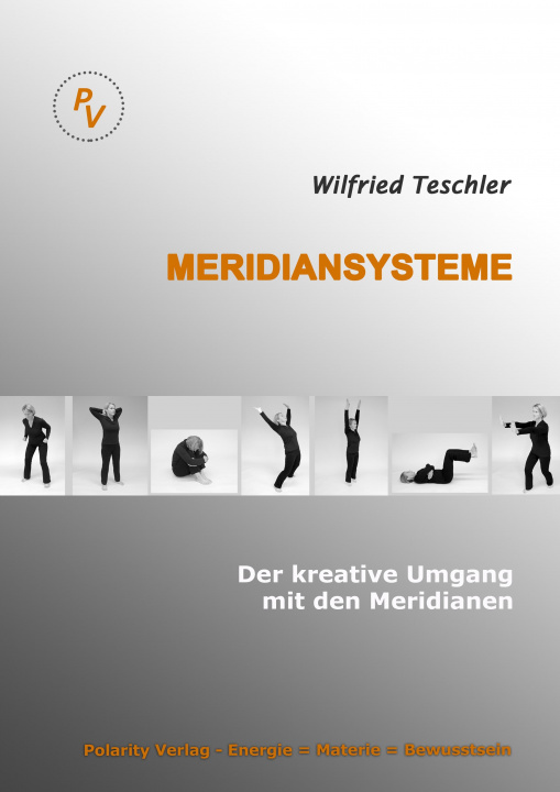 Kniha Meridiansysteme 