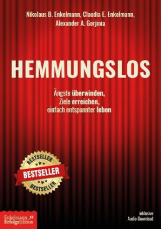 Livre Hemmungslos Nikolaus B. Enkelmann