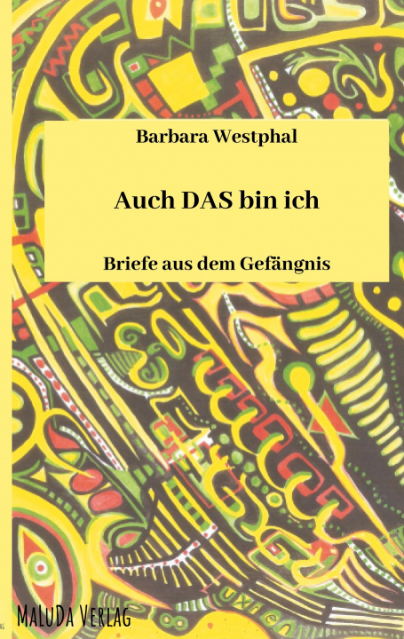 Knjiga Auch das bin ich Thomas Galli