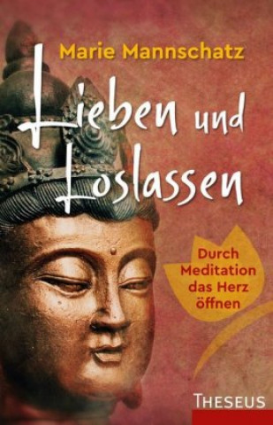 Kniha Lieben und Loslassen 