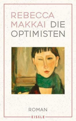 Book Die Optimisten Bettina Abarbanell