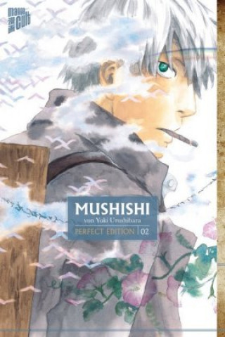 Carte Mushishi 2 