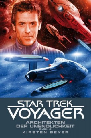 Carte Star Trek - Voyager 15 René Ulmer