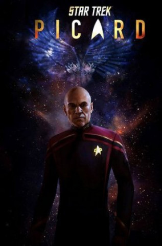 Carte Star Trek Comicband 18: Picard - Countdown Mike Johnson