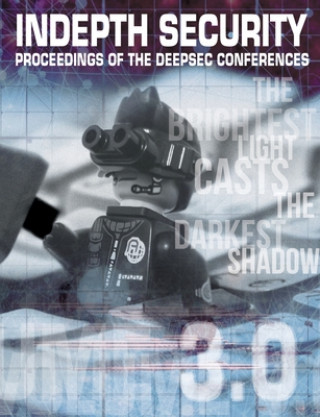 Knjiga In Depth Security Vol. III René Pfeiffer
