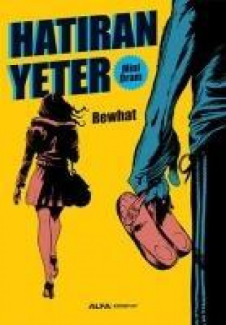 Knjiga Hatiran Yeter 