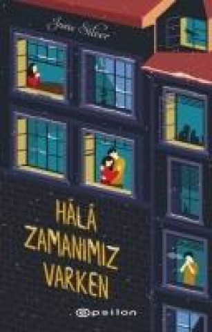 Kniha Hala Zamanimiz Varken 