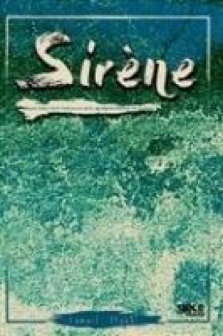 Knjiga Sirene 