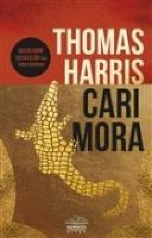 Knjiga Cari Mora 