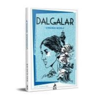 Könyv Dalgalar 